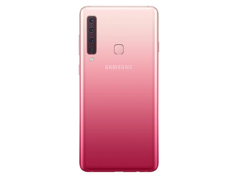 في حدث مميّز.... سامسونغ تطلق هاتف Galaxy A9 في الإمارات